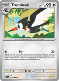 Trumbeak (Pitch Black 067/084)