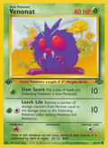 Venonat (Jungle 63/64)