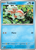 Goldeen (Pitch Black 013/084)