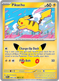 Pikachu (30th Celebration 042/128)