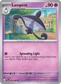 Lampent (Pitch Black 037/084)