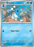 Brionne (Pitch Black 019/084)
