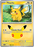 Pikachu (30th Celebration 023/128)