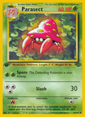 Parasect (Jungle 41/64)