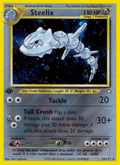 Steelix (Neo Genesis 15/111)
