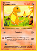 Charmander (Base Set 46/102)