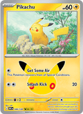 Pikachu (30th Celebration 046/128)