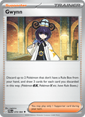 Gwynn (Pitch Black 078/084)