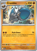 Cranidos (Pitch Black 044/084)