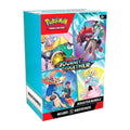 Journey Together Booster Bundle (6 packs)