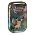 Kanto Friends Mini Tin