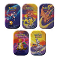 Kanto Power Mini Tin