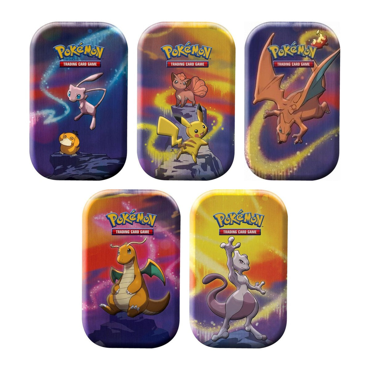 Kanto Power Mini Tin