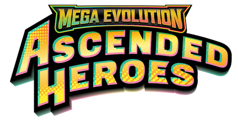 Ascended Heroes
