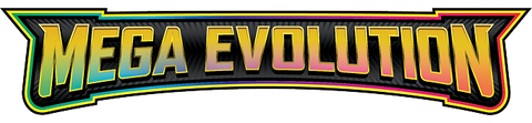 Mega Evolution