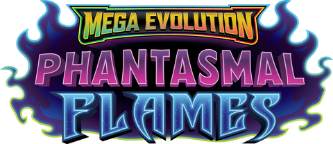 Phantasmal Flames