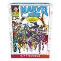 Marvel Super Heroes Gift Bundle
