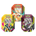 Mega Forces Tin