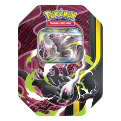 Mega Forces Tin — Mega Darkrai ex