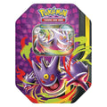 Mega Moonlit Tin (Mega Gengar ex)