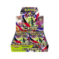 Nihil Zero Booster Box (M3, Japanese)