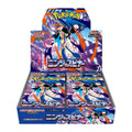 Ninja Spinner Booster Box (M4, Japanese)
