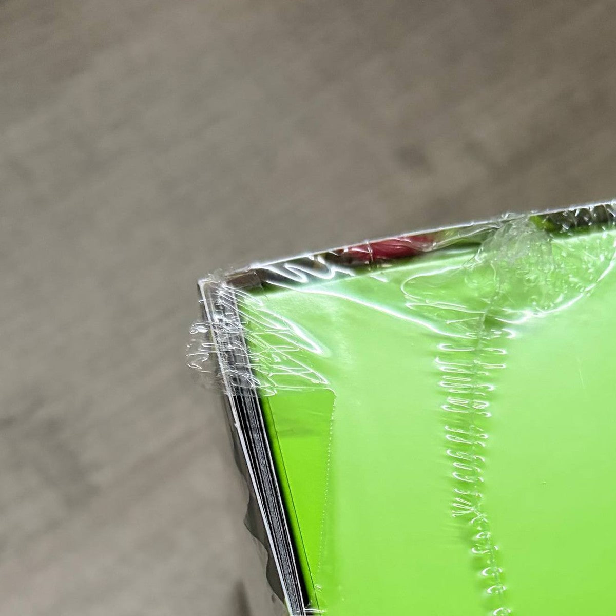 Perfect Order Elite Trainer Box (seal schade) (2)