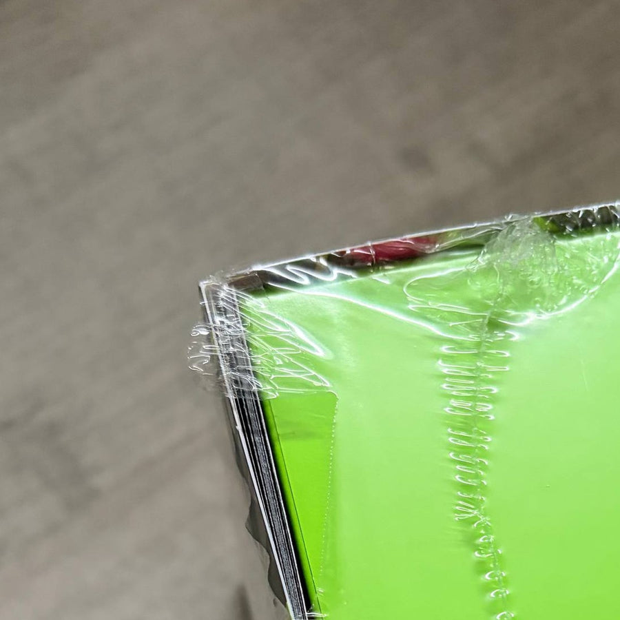 Perfect Order Elite Trainer Box (seal schade) (2)
