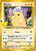 Pikachu (30th Classic Collection 014)