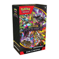 Pitch Black Booster Bundle (6 packs)