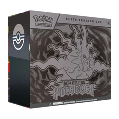 Pitch Black Combo (2)