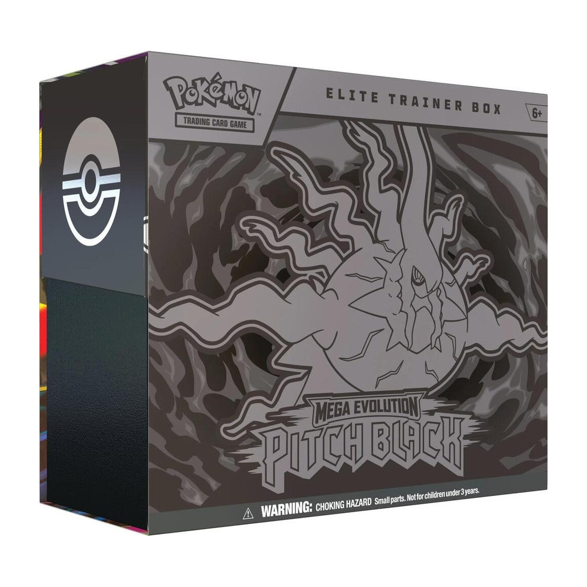 Pitch Black Combo (2)