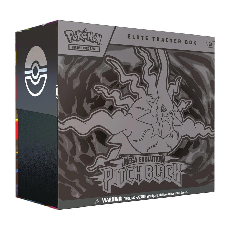 Pitch Black Combo (2)