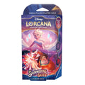 Shimmering Skies Starter Deck (Elsa & Wreck-It Ralph)