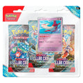 Stellar Crown 3-Pack Blister (Latias)