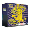 Surging Sparks Elite Trainer Box