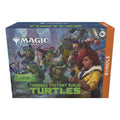 Teenage Mutant Ninja Turtles Bundle