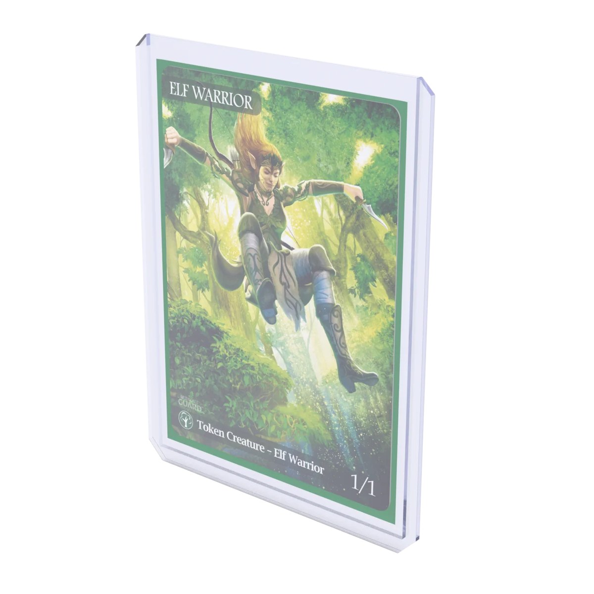 Ultimate Guard Card Covers Toploading 35 pt (25 stuks)