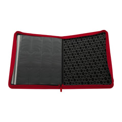 Ultra Pro Elite Series Zippered PRO-Binder 12-Pocket (480 kaarten) — Charizard (3)