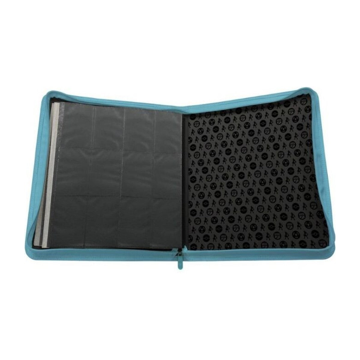 Ultra Pro Elite Series Zippered PRO-Binder 12-Pocket (480 kaarten) — Lucario (2)
