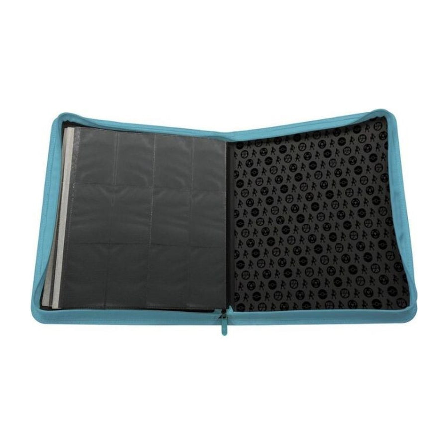 Ultra Pro Elite Series Zippered PRO-Binder 12-Pocket (480 kaarten) — Lucario (2)