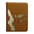 Ultra Pro Elite Series Zippered PRO-Binder 9-Pocket (360 kaarten) — Eevee