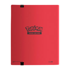 Ultra Pro PRO-Binder 9-Pocket (360 kaarten) — Charmander (2)