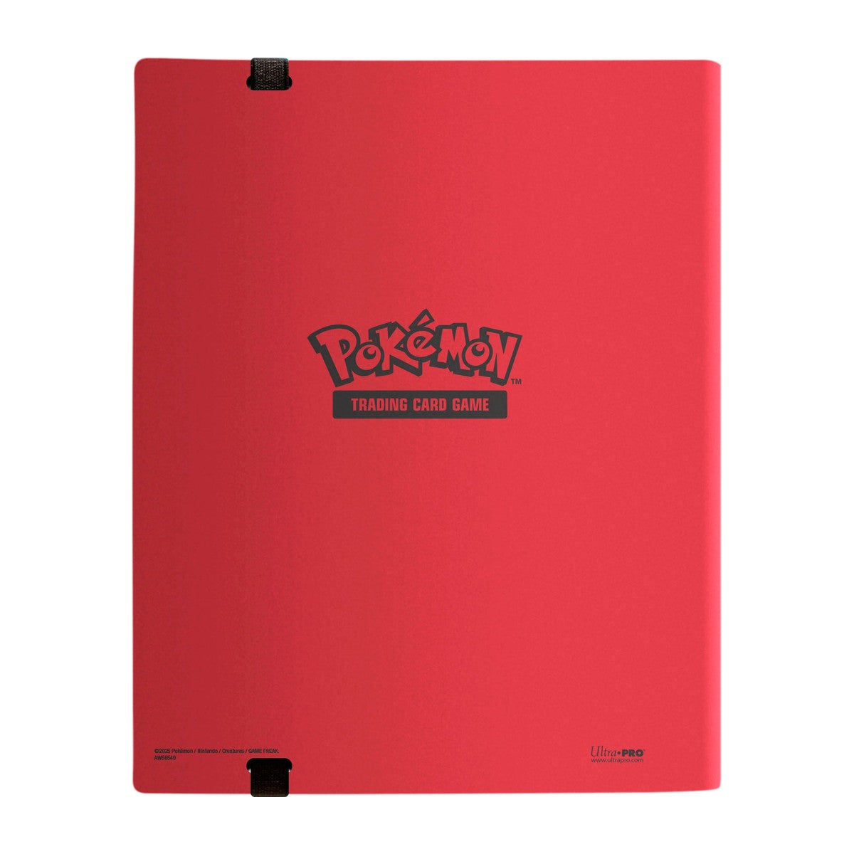 Ultra Pro PRO-Binder 9-Pocket (360 kaarten) — Charmander (2)