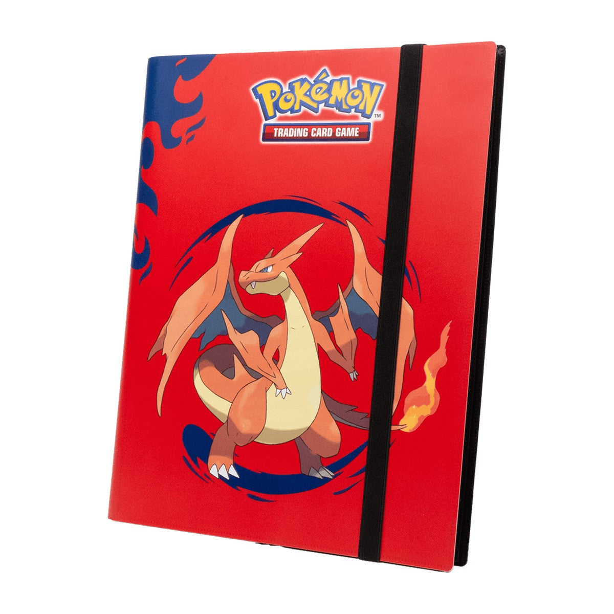 Ultra Pro PRO-Binder 9-Pocket (360 kaarten) — Mega Charizard X & Y (2)