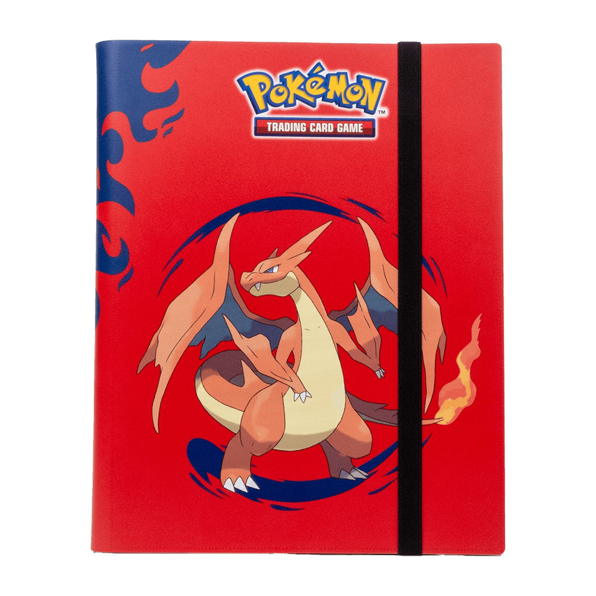 Ultra Pro PRO-Binder 9-Pocket (360 kaarten) — Mega Charizard X & Y