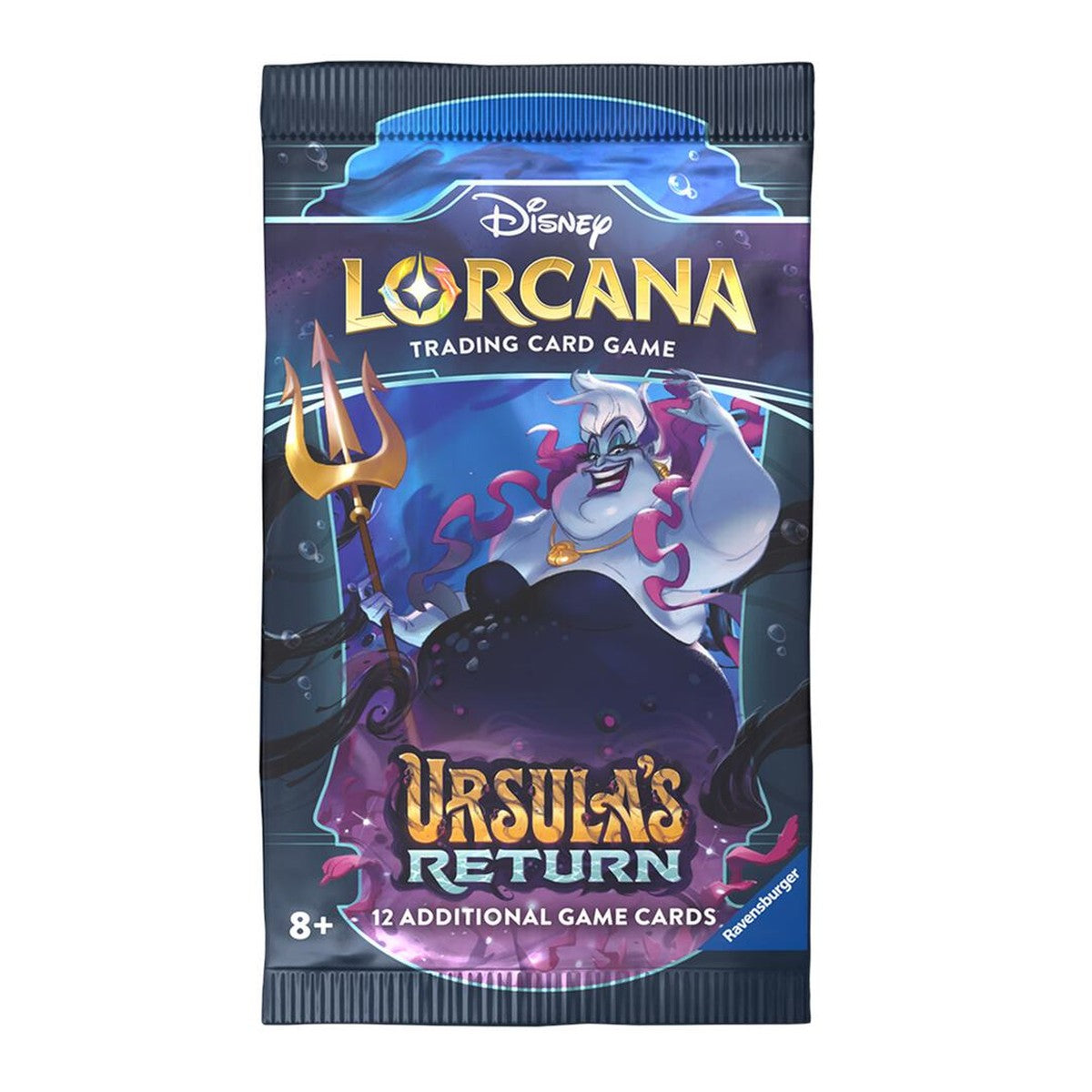 Ursula's Return Booster Pack