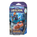 Ursula's Return Starter Deck (Anna & Hercules)