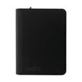 Vault X Zip Binder 16-Pocket XXL (1.088 kaarten) — Zwart