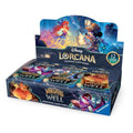 Whispers in the Well Booster Box (24 packs)